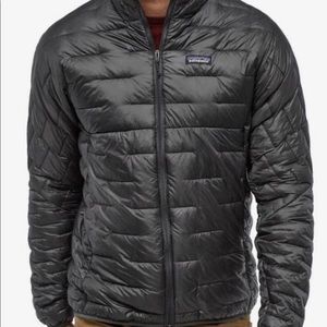 Patagonia Micro Puff Jacket